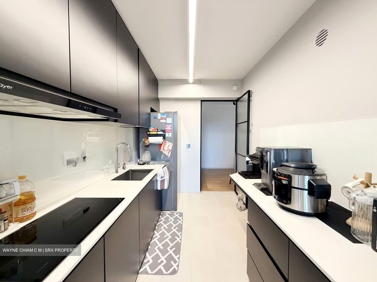 Blk 677A Waterway Brooks (Punggol), HDB 4 Rooms #587130911